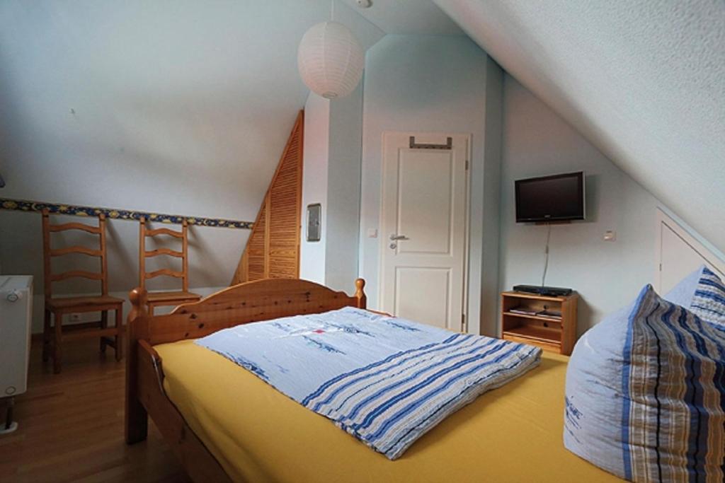 Uns Muschelhus room 6